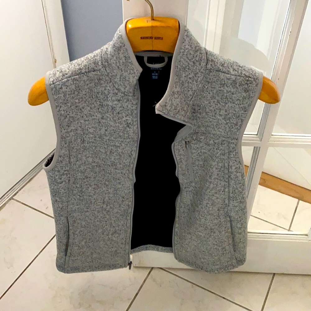 Vest
